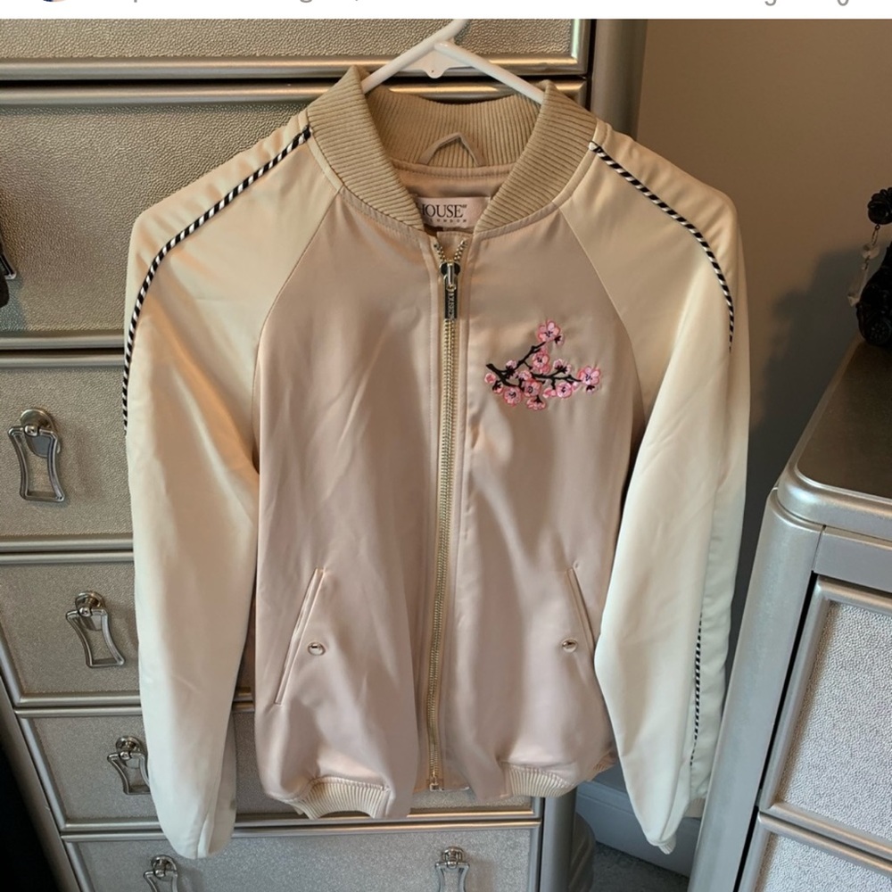 Good condition Bomber jacket